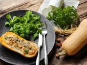 Citrouilles et butternut : voici comment faire la différence avec une courge toxique