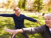 Le tai-chi ralentit les symptômes de cette maladie cérébrale