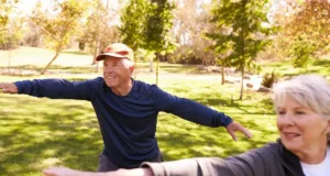 Le tai-chi ralentit les symptômes de cette maladie cérébrale