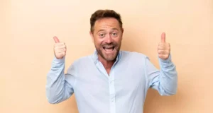 Trouble de l’érection : voici une solution aussi efficace que le Viagra selon une étude