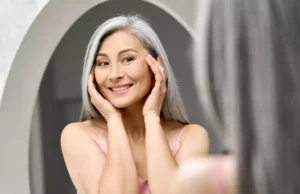 Ces boissons favorisent l’apparition des rides