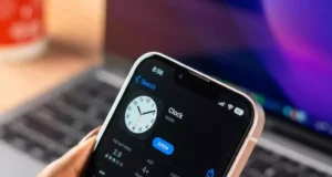 Attention, se réveiller avec l’alarme d’un téléphone est dangereux pour la santé