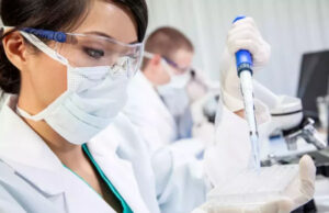 Coronavirus : Des scientifiques chinois créent un virus mutant 100% mortel