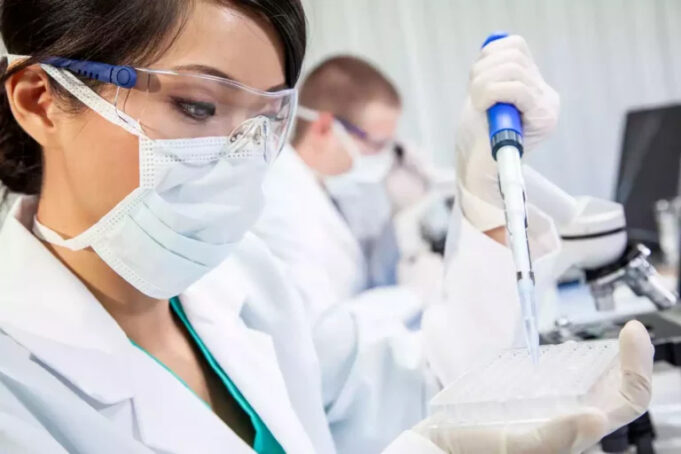 Coronavirus : Des scientifiques chinois créent un virus mutant 100% mortel