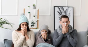 Quelles sont les principales maladies contagieuses en hiver ?