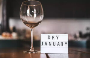 Il est encore temps d’essayer le challenge Dry January
