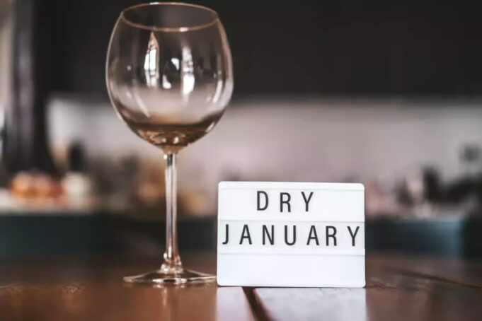 Il est encore temps d’essayer le challenge Dry January