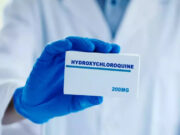 Covid-19 : l’hydroxychloroquine a causé la mort de 17.000 personnes