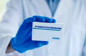 Covid-19 : l’hydroxychloroquine a causé la mort de 17.000 personnes