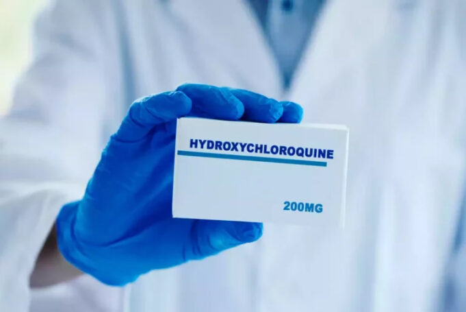 Covid-19 : l’hydroxychloroquine a causé la mort de 17.000 personnes