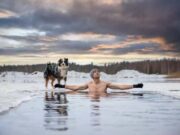 Pourquoi certaines personnes sont-elles plus frileuses ?