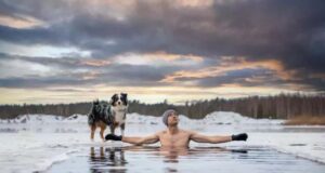 Pourquoi certaines personnes sont-elles plus frileuses ?