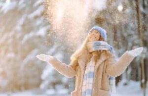 Les bienfaits du froid sur la santé