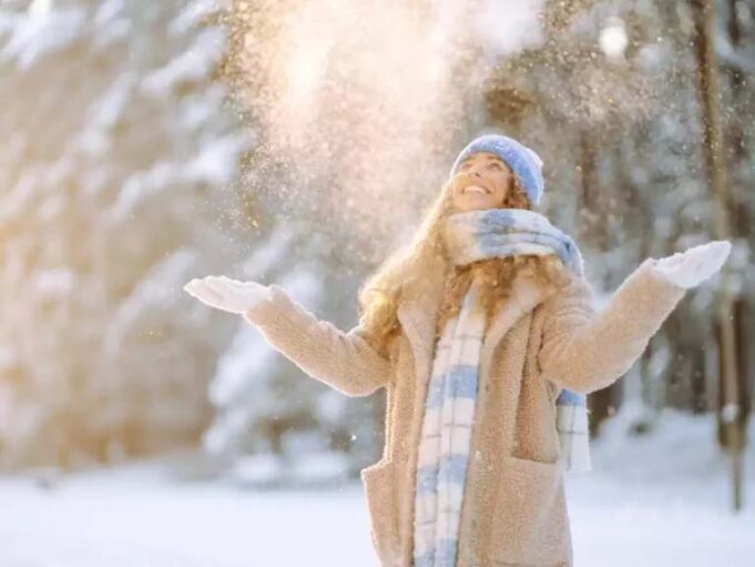 Les bienfaits du froid sur la santé