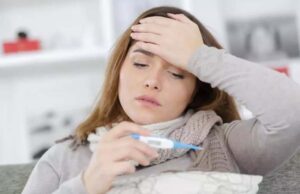 Pourquoi vous tombez tout le temps malade ?