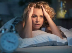 Sommeil : les insomnies à 40 ans augmentent le risque d’Alzheimer plus tard, disent les experts