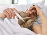 + 61% de passages aux urgences : la France en pleine épidémie de grippe