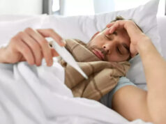 + 61% de passages aux urgences : la France en pleine épidémie de grippe