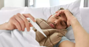 + 61% de passages aux urgences : la France en pleine épidémie de grippe