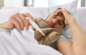 + 61% de passages aux urgences : la France en pleine épidémie de grippe