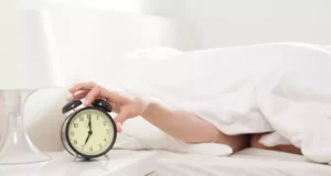 5 astuces pour se réveiller en forme