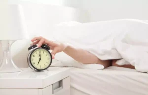 5 astuces pour se réveiller en forme