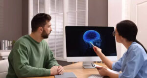 Alzheimer : premiers cas connus de transmission entre humains