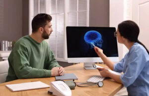 Alzheimer : premiers cas connus de transmission entre humains