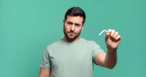 Arrêter la cigarette avant 40 ans offre la même espérance de vie qu’un non-fumeur