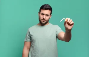 Arrêter la cigarette avant 40 ans offre la même espérance de vie qu’un non-fumeur