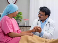 Cancers: hausse des cas de 77% d’ici 2050 selon les experts