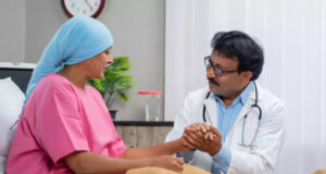 Cancers: hausse des cas de 77% d’ici 2050 selon les experts