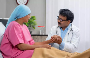 Cancers: hausse des cas de 77% d’ici 2050 selon les experts