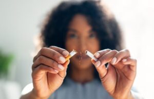 Cette mauvaise habitude augmenterait le risque de mourir d’un mélanome