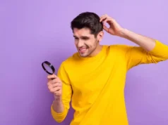 Quand les jeunes hommes ne savent pas où se trouve cette zone érogène féminine