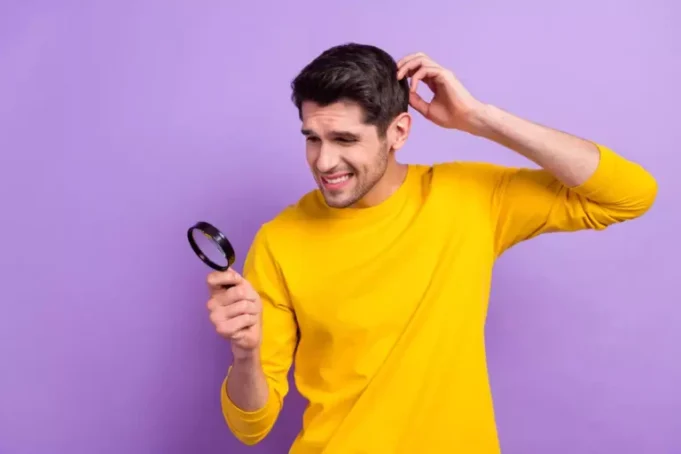 Quand les jeunes hommes ne savent pas où se trouve cette zone érogène féminine