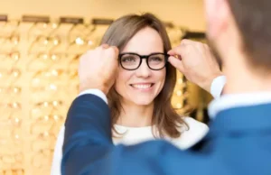 Opticiens : le tiers payant temporairement bloqué