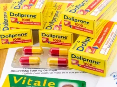 Lancement prochain de la production du paracétamol 100% français