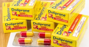 Lancement prochain de la production du paracétamol 100% français