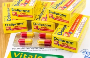 Lancement prochain de la production du paracétamol 100% français