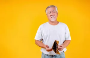 Pourquoi les personnes âgées sont-elles plus exposées aux escroqueries ?