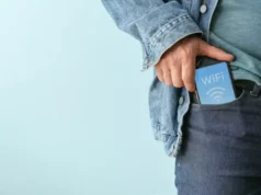 Mettre le téléphone dans sa poche influence la quantité de spermatozoïdes