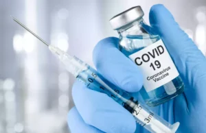 Vaccins anti-Covid : une vaste étude confirme le lien avec certains problèmes de santé