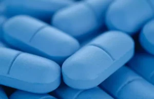 Le Viagra réduirait le risque de maladie d’Alzheimer, selon une étude
