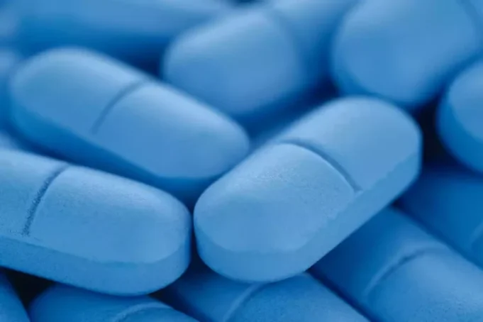 Le Viagra réduirait le risque de maladie d’Alzheimer, selon une étude