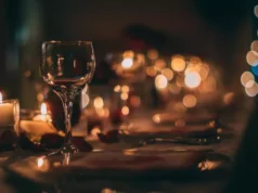 Vous ne devriez pas aller vous coucher juste après avoir mangé