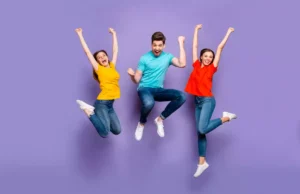 Les Français sont parmi les meilleurs d’Europe dans ce domaine