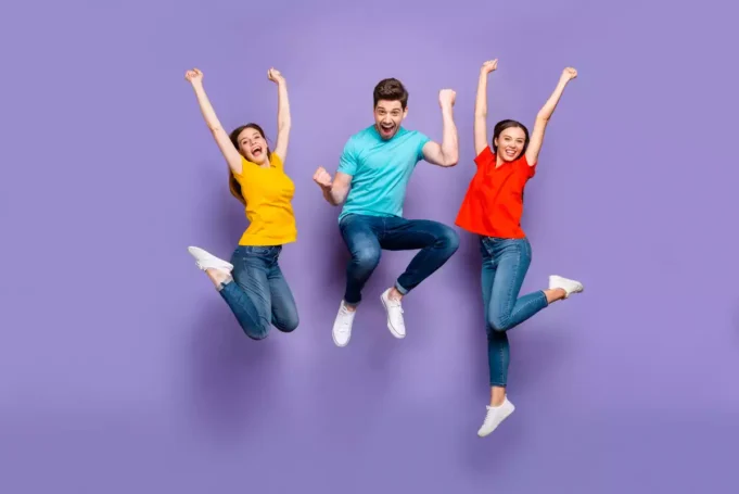 Les Français sont parmi les meilleurs d’Europe dans ce domaine