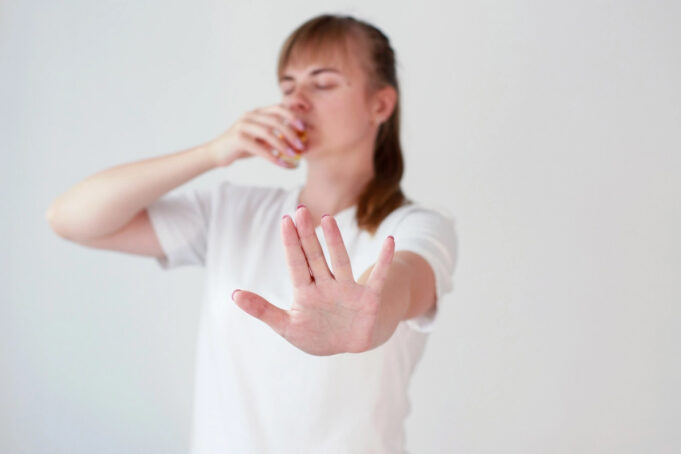 L’alcool augmente le risque de cancer du sein selon l’OMS