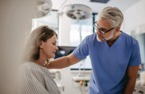 Le stress provoque-t-il un cancer ?